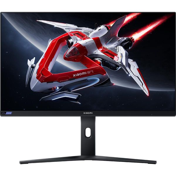 Xiaomi Monitor G27 Pro Computer Monitor 68.6 Cm (27") 2560 X 1440 Pixels Wide Quad Hd Led Black"-image