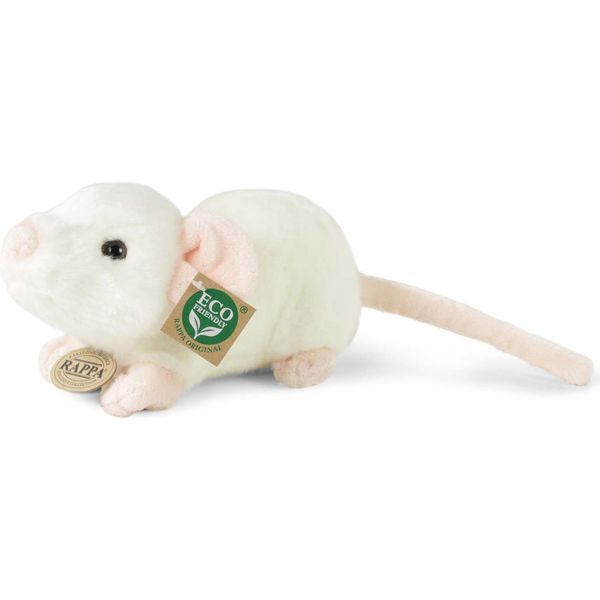 Rappa Topo Di Peluche 21 Cm ECO-FRIENDLY-image