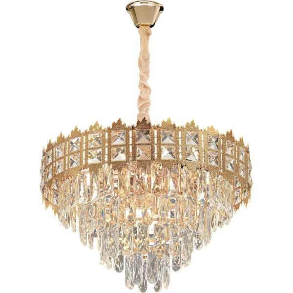 LáMpara Toolight G049-CP 60CM Gold 60Cm 0-image