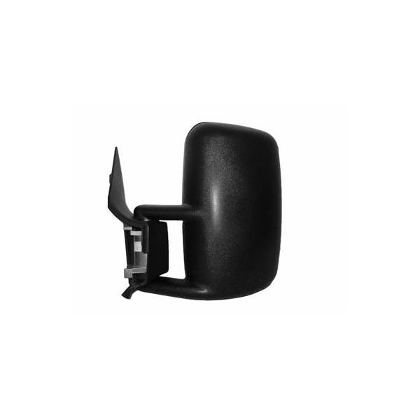 Johns, Specchietti Retrovisori Esterni Adatti Per Mercedes Sprinter 901 904 95-06 Set Li Re Nero 9018105516 0018110633 9018100116 A0018110633 A9018100116 A9018-image