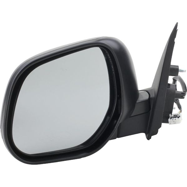 Johns, Specchio Retrovisore Esterno Adatto A Mitsubishi Asx Ga 02/10- Lato Sinistro Verniciato-image