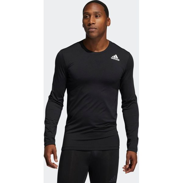 Adidas Magliette Techfit Compression, GM5038, Taglia: 188-image