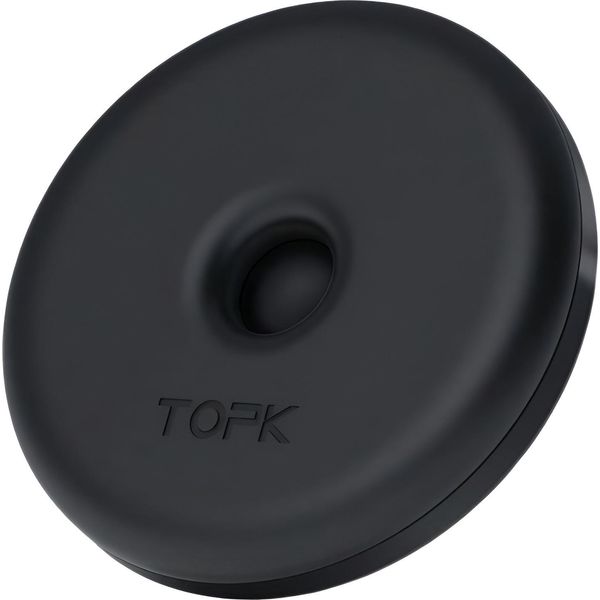 Robusto Supporto Magnetico Per Auto Topk D30A-image