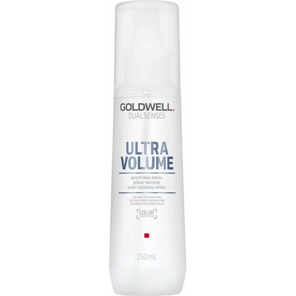 Goldwell Dualsenses Ultra Volume Bodifying Spray 150Ml - Spray Corporizzante-image