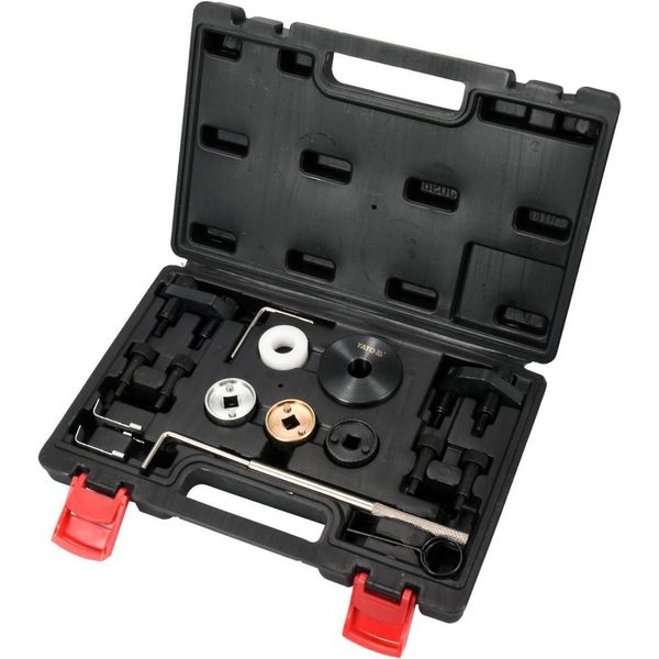 Set Di Strumenti Per La Regolazione Del Motore Per Vag 1.8 / 2.0L Fsi / Tfsi Vw Audi Seat Skoda-image