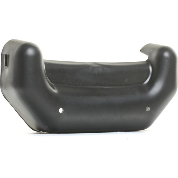 Fast FT90796 Copertura Paraurti Posteriore Per Iveco Daily Vi Furgone Daily Iv Furgone/Combi Daily Vi Pianale/Telaio Daily Iii Furgone/Combi-image