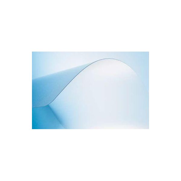 Rs Office Products 06-12060 Durasens Soft - 120 X 60 Cm, Trasparente-image