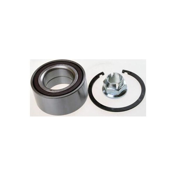 Denckermann Kit Cuscinetti Ruota Anteriori Per Renault Megane Iii Grandtour (KZ0/1) 83 Mm W413479-image