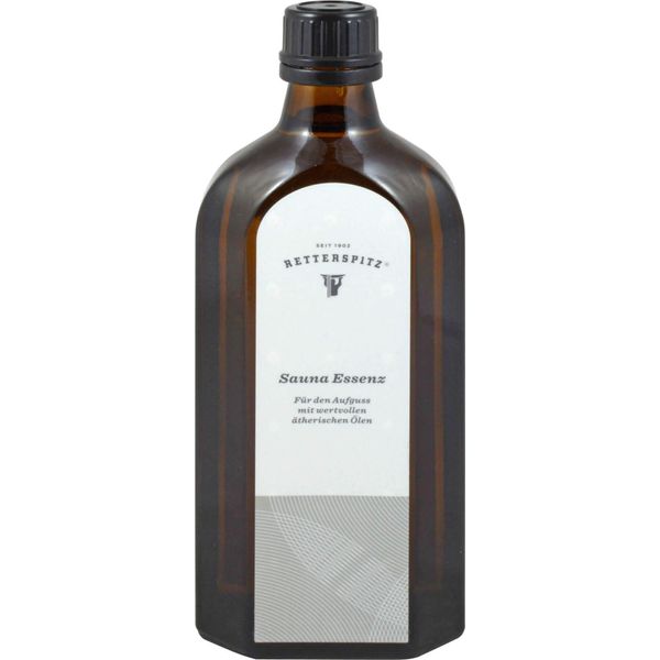 Essenza Per Sauna Retterspitz 250 Ml-image