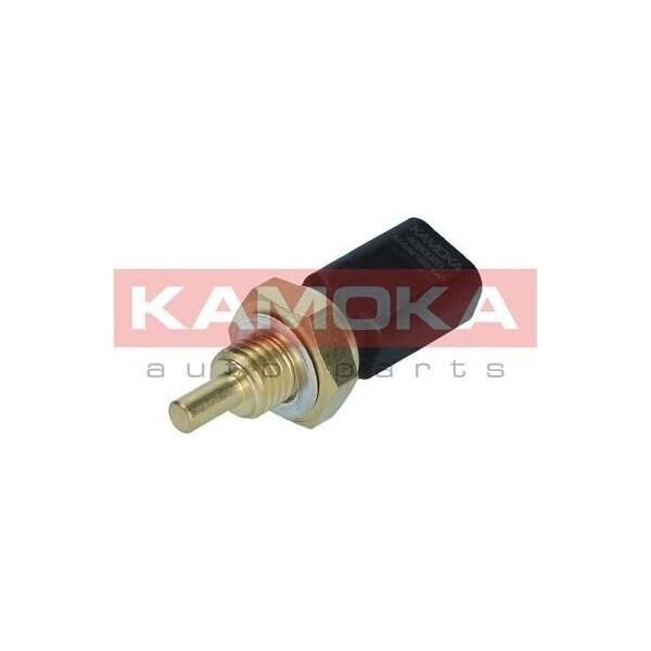 Kamoka 4080020 Sensore Temperatura Liquido Di Raffreddamento Per Opel Vivaro A Furgone (X83) Vivaro A Combi (X83) Movano Furgone (X70) Movano Bus (X70)-image