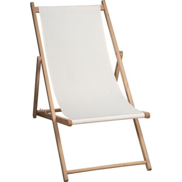Tumbona Jardin Prive F100-image