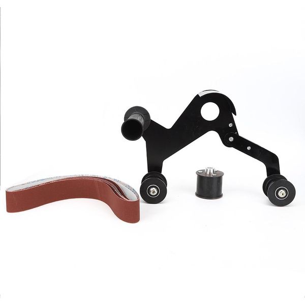 Lucidatrice, Lucidatrice, Rettificatrice, Strumenti Manuali, Accessorio Per Ferramenta-image