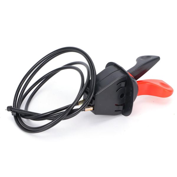 Cavo Dell'acceleratore, Cavo Dello Starter, 1734506SM, Sostituzione Del Cavo Dell'acceleratore, Linea Dell'acceleratore, Linea Dell'acceleratore Del Trattore-image
