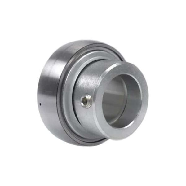 Cuscinetto Radiale A Sfere M-UC202 D1 Id 15Mm Od 47Mm Larghezza31Mm Ntn-image