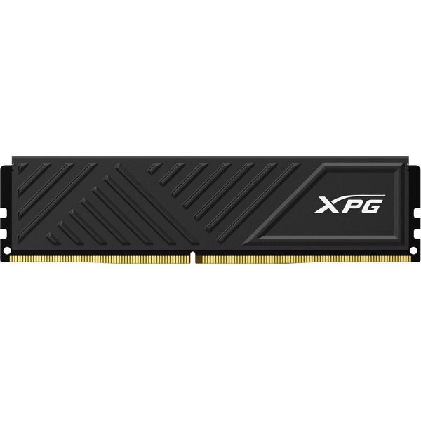 Adata Xpg Gammix D35 Memoria Ram 8GB DDR4 3600Mhz Per Pc AX4U36008G18I-SBKD35-image