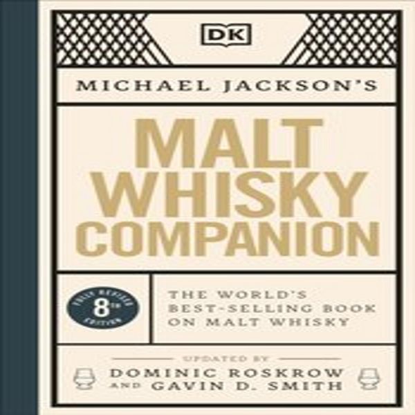 Compagno Del Whisky Di Malto-image