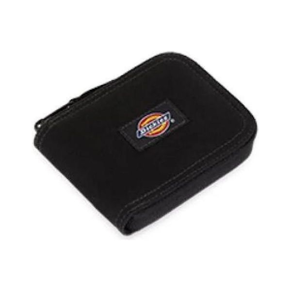 Dickies Portafoglio In Tela D'anatra Nero Uomo Nero Taglia Unica-image