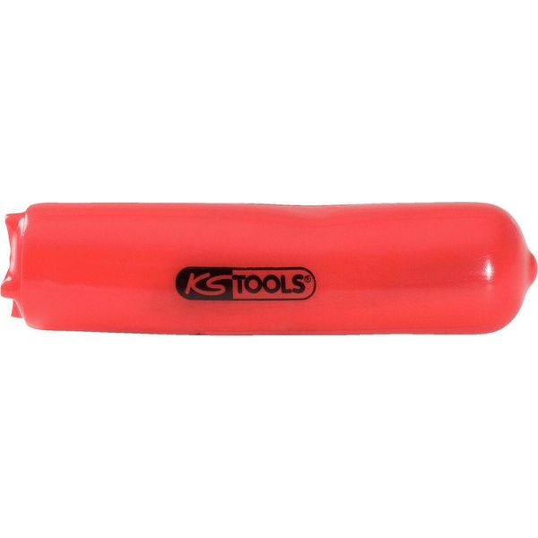 Ks Tools Gommino Con Isolamento Protettivo E Cappuccio Di Fissaggio 20 Mm - 117.4242-image