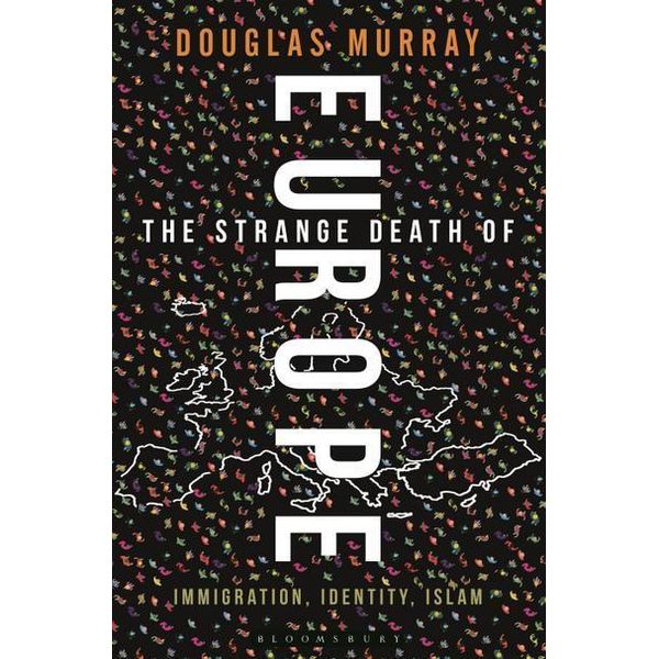 La Strana Morte Dell'europa-image