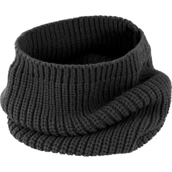 Result Winter Essentials R361X | Whistler Snood Hood - Colore: Nero - Taglia: Unica-image