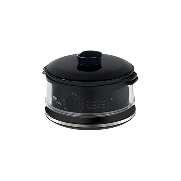 Tefal | VC140135 Vaporetto Per Alimenti | Nero | 900 W | Numero Di Cestelli 2-image