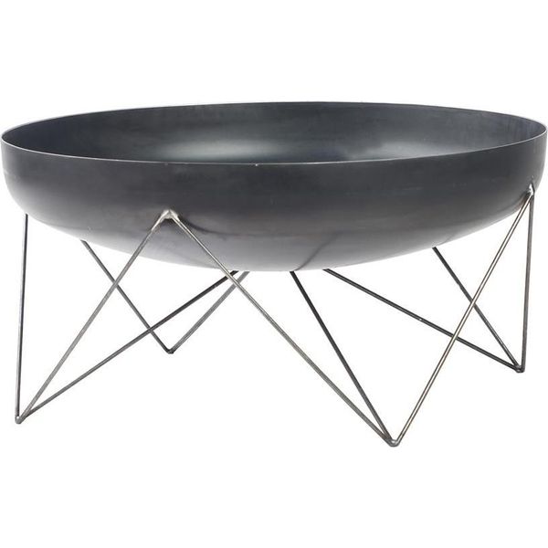 Ciotola Da Fuoco Markone 128-3: 80/30 Cm-image