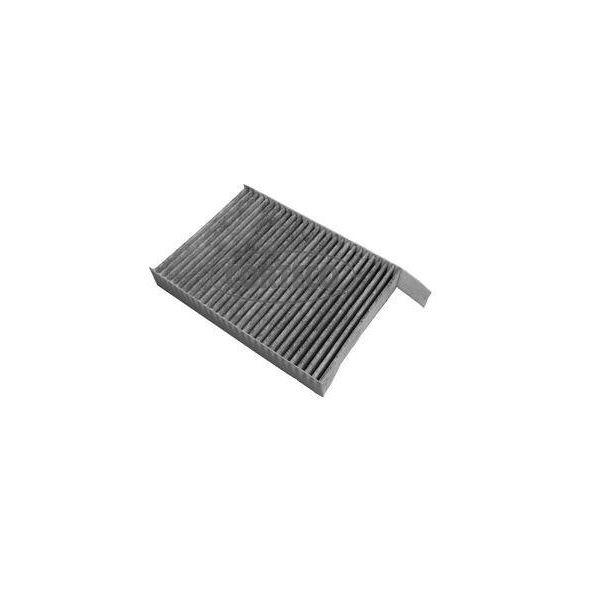 Filtro Antipolline Corteco (80001744) Per Opel Agila (B) Suzuki Splash |-image