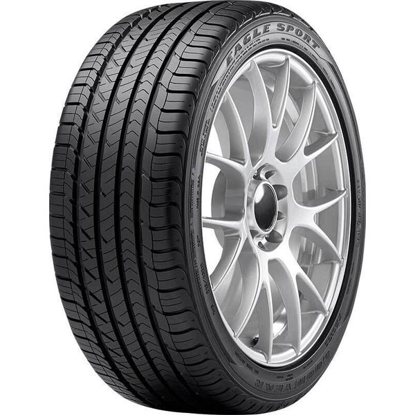 Goodyear Eagle Sport All-Season (Ao) 255/45R19 104H Mfs Bsw Xl Sct-image