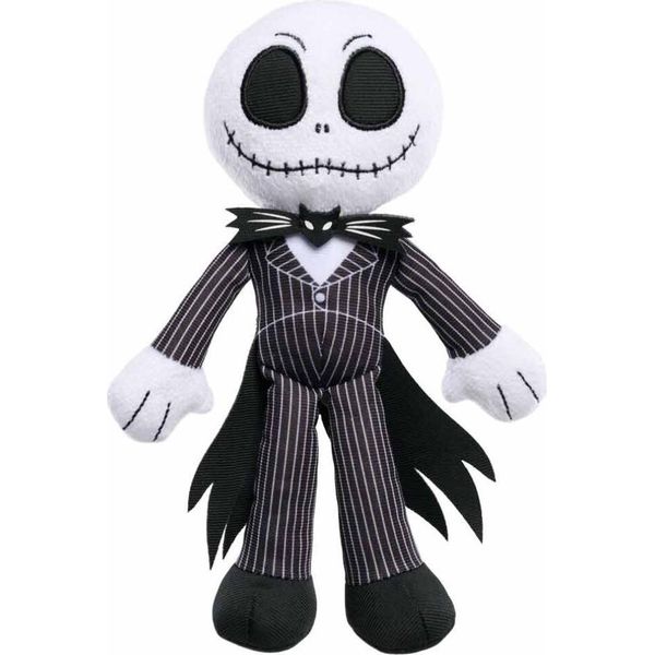 Just Play - Pluszowa Maskotka Jack Skellington Z Disney Nightmare Before Christmas-image