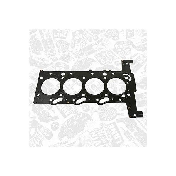 Et Engineteam TH0033 Guarnizione Testata Cilindri Per Ford Transit Mk6 Furgone (V347, V348, Fa) Transit Mk7 Furgone (V363, Fcd, Fdd) Transit Mk6 Bus-image