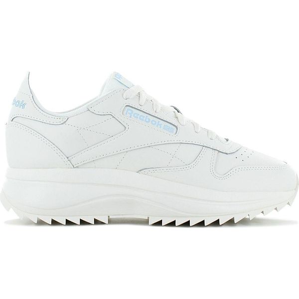 Reebok Classic Leather Sp Extra - Scarpe Da Ginnastica Donna Bianco GY7191 , Eu 37-image