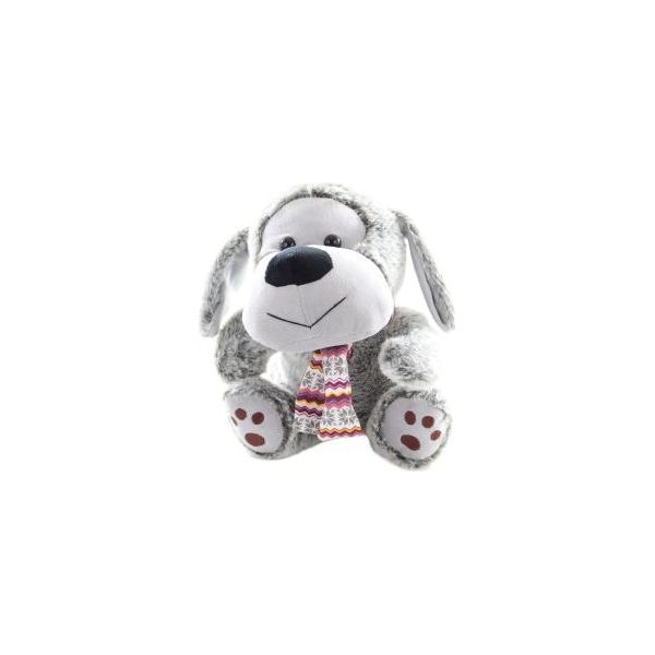 Cane Di Peluche 25 Cm-image