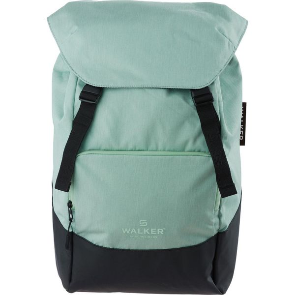 Walker Zaino Per Laptop Zaino Con Scomparto Per Laptop Concept Sol Backpack 25L Malibu Menta-image