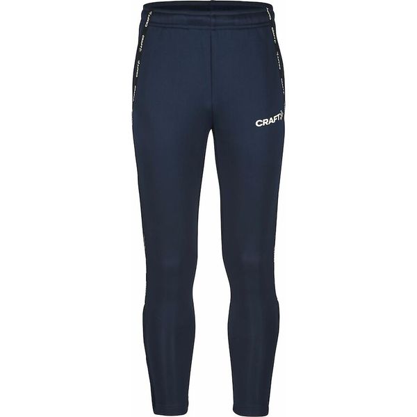 Craft Squad 2.0 Pant Jr-image