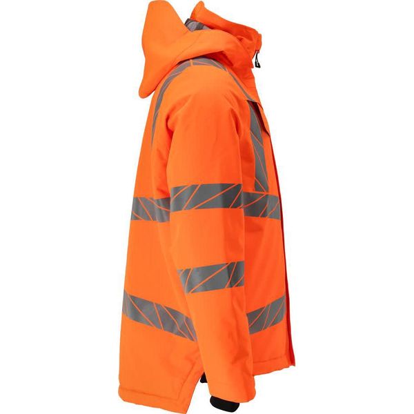 Mascotte Accelerate Safe Winterjacke Arancione 3XL Arancione 3XL-image