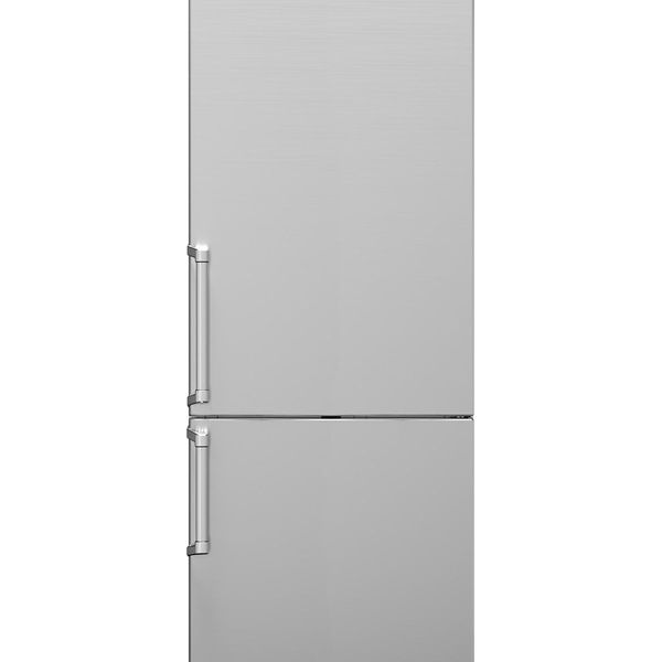 Bertazzoni RBM70F4FXNC Frigorifero Con Congelatore Libera Installazione 481 L E Acciaio Inox-image