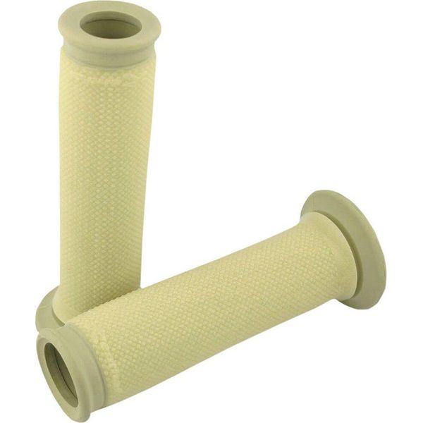 Renthal Street Dual Series Manopole Con Rivestimento In Aramide Beige 32 Mm Beige 32 Mm-image