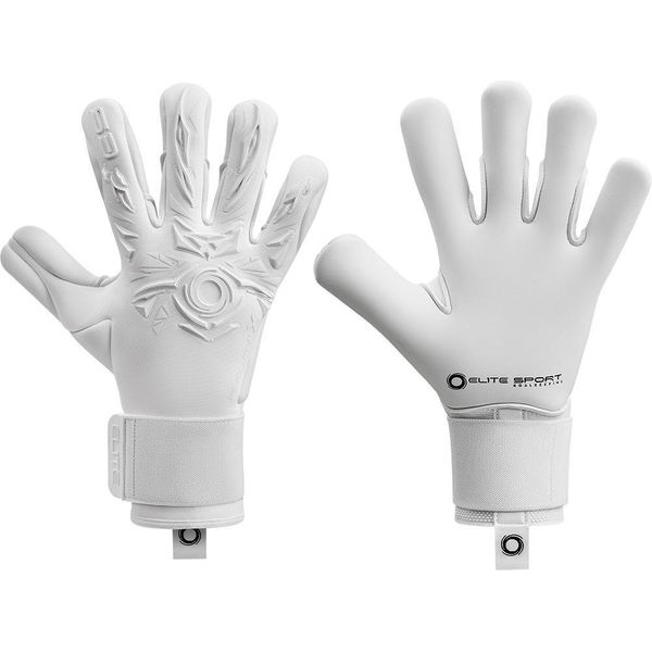Elite Sport Neo Revolution X Guanti Da Portiere - Bianco | Taglia: 11-image