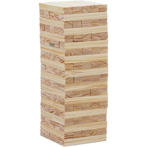 Torre Wobbel In Legno Xl-image