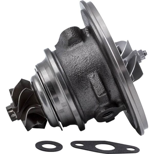 VL25 VL35 Turbocompressore Rumpfgruppe Per Fiat Doblo Idea Punto 1.9 Jtd 8V 55181245-image