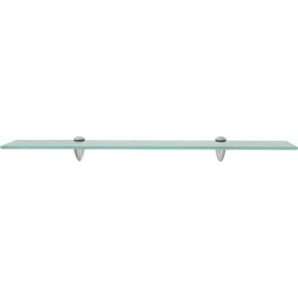 Syfax™ Mensola Galleggiante In Vetro 70X10 Cm 8 Mm-image