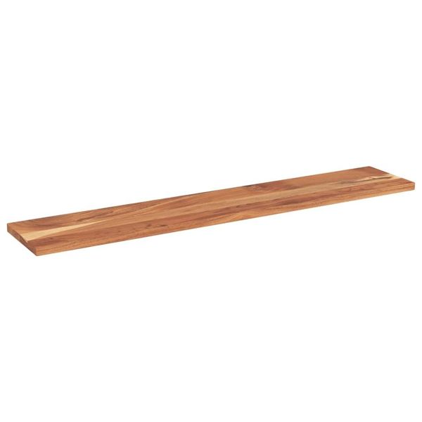 Syfax™ Piano Per Tavolo 140X20X2,5C Rettangolare Legno Massello Acacia-image