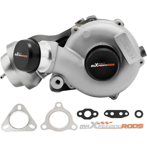 Turbocompressore Per Mitsubishi Pajero Sport L200 2.5DI-D VT16 1515A170 J42 - Nuovo-image