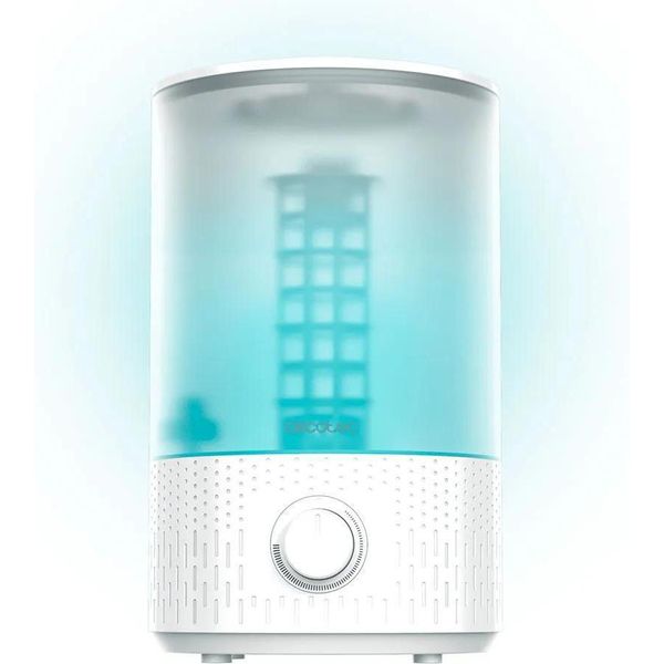 Umidificatore Cecotec Breezecare 2500 Light Taglia Unica / Spina Ue 220V Taglia Unica-image