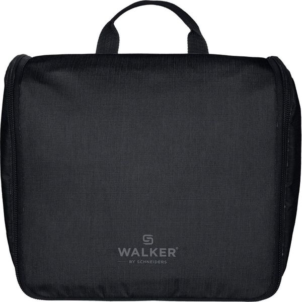 Walker Borsa Da Toilette Concept 2.0 Ibiza Toilet Bag Antracite-image