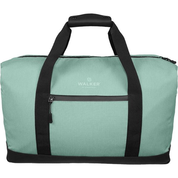 Walker Borsa Da Viaggio Concept 2.0 Miami Weekender Malibu Menta-image