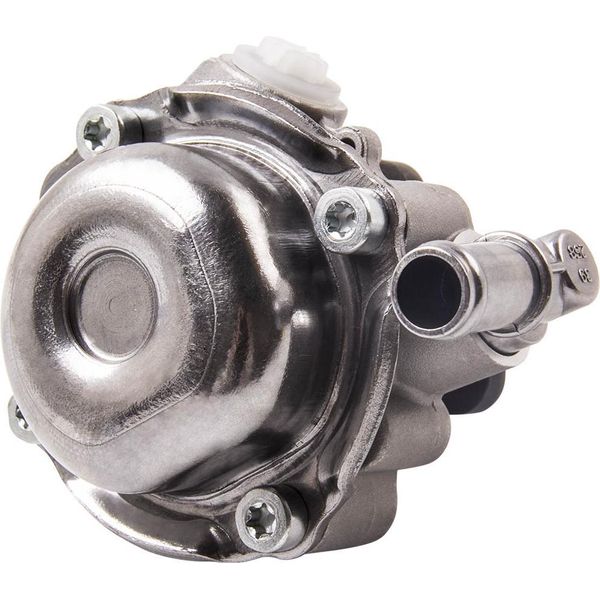 Pompa Idraulica Servopompa Servosterzo Per Bmw Serie 3 E46 320 325 330 32416750423-image