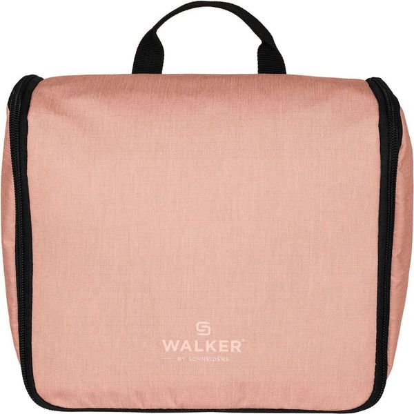 Walker Borsa Da Toilette Concept 2.0 Ibiza Toilet Bag Flamingo Rosa Salmone-image