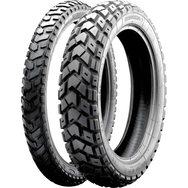 Heidenau K60 Anteriore 80/100 - 21 M/C Tt 51S Anteriore-image
