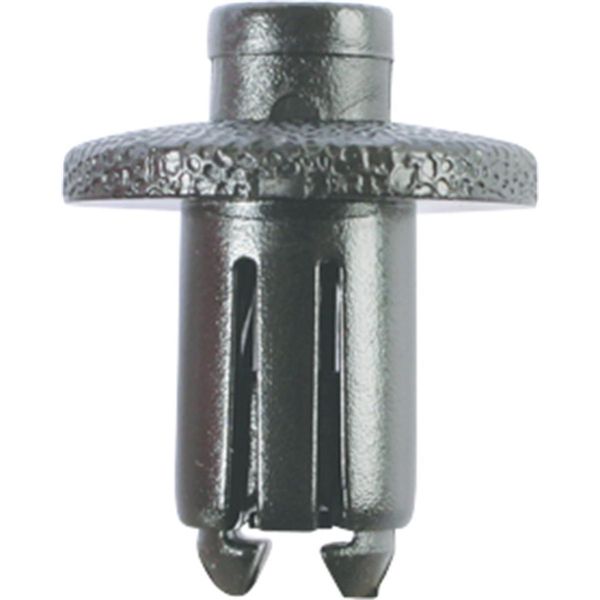 Ks Tools Clip Di Collegamento Passaruota Per Mazda Confezione Da 50 Pezzi - 420.5766-image